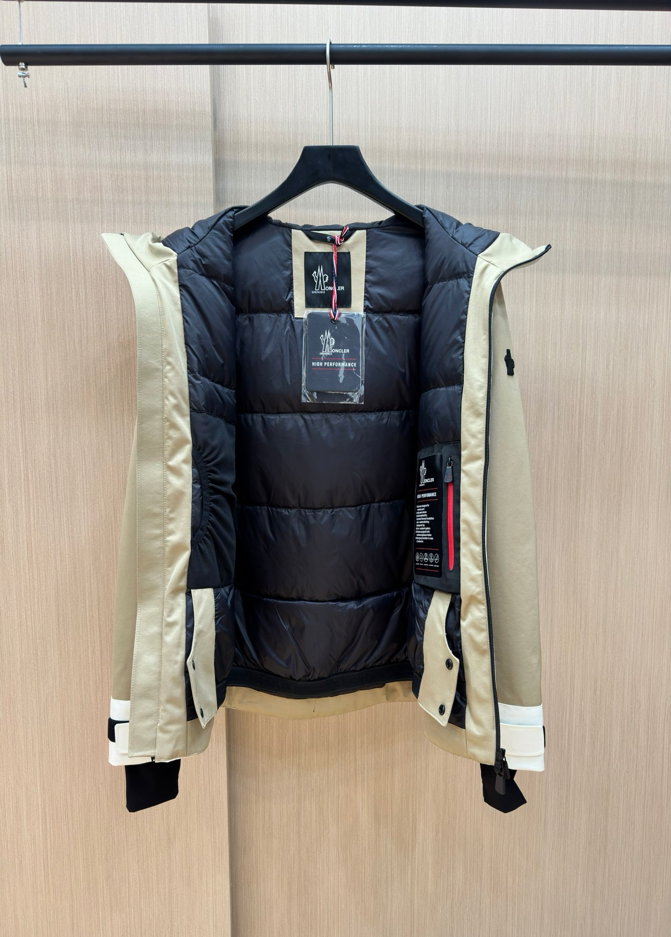 Moncler Down Jackets